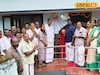 കൊച്ചി അയ്യമ്പുഴ ഗ്രാമപഞ്ചായത്തിൽ ഫിസിയോതെറാപ്പി സെൻ്റർ പ്രവർത്തനം തുടങ്ങി