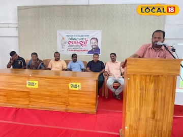 കെ.എൻ ഉണ്ണികൃഷ്ണൻ എം.എൽ.എ ഉദ്ഘാടനം ചെയ്തു.