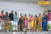 അഞ്ചുവർഷത്തെ വികസന നേട്ടങ്ങൾ അവതരിപ്പിച്ച് പിറവം നഗരസഭയുടെ വികസന സദസ്സ്