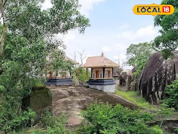 ക്ഷേത്രം 