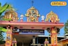 വാസ്തുവിദ്യാപരമായ സവിശേഷതകളാൽ ശ്രദ്ധേയമായി ഋഷിമംഗലം ശ്രീകൃഷ്ണ ക്ഷേത്രം