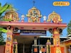 വാസ്തുവിദ്യാപരമായ സവിശേഷതകളാൽ ശ്രദ്ധേയമായി ഋഷിമംഗലം ശ്രീകൃഷ്ണ ക്ഷേത്രം