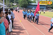 കണ്ണൂർ ജില്ലാ സ്കൂൾ കായികമേളയ്ക്ക് ഇന്ന് സമാപനം; മൂന്ന് ദിവസത്തെ മത്സരങ്ങളിൽ പങ്കെടുത്തത് 2600 വിദ്യാർത്ഥികൾ