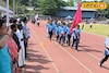 കണ്ണൂർ ജില്ലാ സ്കൂൾ കായികമേളയ്ക്ക് ഇന്ന് സമാപനം; മൂന്ന് ദിവസത്തെ മത്സരങ്ങളിൽ പങ്കെടുത്തത് 2600 വിദ്യാർത്ഥികൾ