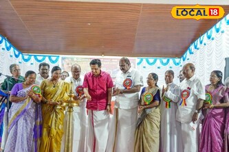 രണ്ട് ജില്ലകളെ ബന്ധിപ്പിക്കുന്ന കുമ്പളങ്ങി കെൽട്രോൺ ഫെറി പാലം യാഥാർത്ഥത്തിലേക്ക്