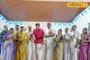 രണ്ട് ജില്ലകളെ ബന്ധിപ്പിക്കുന്ന കുമ്പളങ്ങി കെൽട്രോൺ ഫെറി പാലം യാഥാർത്ഥത്തിലേക്ക്