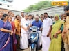 ഭിന്നശേഷിക്കാർക്ക് കൈത്താങ്ങായി എറണാകുളം ജില്ലാ പഞ്ചായത്ത്: 108 പേർക്ക് മുച്ചക്ര വാഹനങ്ങൾ വിതരണം ചെയ്തു