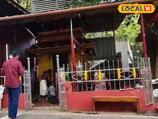 ക്ഷേത്രം 
