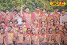 കോഴിക്കോട് റവന്യൂ ജില്ലാ കായികമേള: കിരീടം നിലനിർത്തി മുക്കം ഉപജില്ല