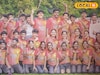 കോഴിക്കോട് റവന്യൂ ജില്ലാ കായികമേള: കിരീടം നിലനിർത്തി മുക്കം ഉപജില്ല