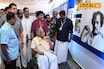 എം.ടി. വാസുദേവൻ നായർക്ക് ആദരം അർപ്പിച്ച് തലശ്ശേരി ചലച്ചിത്രമേള; 'കാലം മായാചിത്രങ്ങൾ' ഫോട്ടോപ്രദർശനം