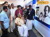 എം.ടി. വാസുദേവൻ നായർക്ക് ആദരം അർപ്പിച്ച് തലശ്ശേരി ചലച്ചിത്രമേള; 'കാലം മായാചിത്രങ്ങൾ' ഫോട്ടോപ്രദർശനം