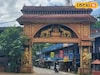 ഭക്തർക്ക് രണ്ടുനേരം ഭക്ഷണം നൽകുന്ന ചെറുകുന്ന് അന്നപൂർണ്ണേശ്വരി ക്ഷേത്രം