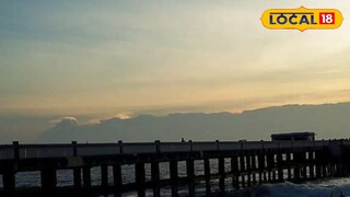 കടൽ പാലം കടൽ പാലം