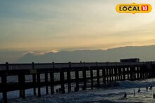 വലിയതുറ കടൽപ്പാലം പുനർനിർമ്മിക്കുന്നു; മറൈൻ ടൂറിസം സാധ്യതകളുമായി മാരിടൈം ബോർഡ്