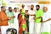 കാർഷിക കൂട്ടായ്മയ്ക്ക് വേദിയൊരുക്കി പാറശാല ബ്ലോക്ക് തല കിസാൻ മേള ശ്രദ്ധേയമായി