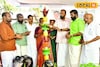 കാർഷിക കൂട്ടായ്മയ്ക്ക് വേദിയൊരുക്കി പാറശാല ബ്ലോക്ക് തല കിസാൻ മേള ശ്രദ്ധേയമായി