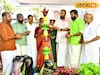 കാർഷിക കൂട്ടായ്മയ്ക്ക് വേദിയൊരുക്കി പാറശാല ബ്ലോക്ക് തല കിസാൻ മേള ശ്രദ്ധേയമായി