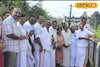 കൊച്ചി ആവോലിയിൽ കുടിവെള്ളമെത്തി; പദ്ധതിക്കായി സ്ഥലം വിട്ടുനൽകിയവരെ ആദരിച്ചു