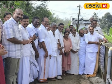 ഡീൻ കുര്യാക്കോസ് എം പി  പദ്ധതിയുടെ ഉദ്ഘാടനം നിർവഹിച്ചു.