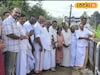 കൊച്ചി ആവോലിയിൽ കുടിവെള്ളമെത്തി; പദ്ധതിക്കായി സ്ഥലം വിട്ടുനൽകിയവരെ ആദരിച്ചു
