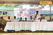 അഞ്ചു ദിവസത്തെ മത്സരം; മൂവാറ്റുപുഴ കേരളോത്സവം വാഴക്കുളം കാർമൽ സ്കൂൾ ഗ്രൗണ്ടിൽ തുടങ്ങി