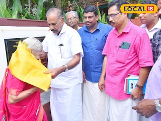 അക്കരമുണ്ട്യാടി കുളം മന്ത്രി എ കെ ശശീന്ദ്രൻ നാടിന് സമര്‍പ്പിക്കുന്നു 