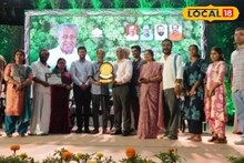 'ഒരു തൈ നടാം ഒരു കോടി തൈകൾ' ക്യാമ്പയിൻ: സംസ്ഥാനത്ത് ഒന്നാം സ്ഥാനം കണ്ണൂർ ജില്ലയ്ക്ക്