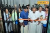 വനം വകുപ്പ് ആധുനികവൽക്കരണം: കക്കയം ഫോറസ്റ്റ് സ്റ്റേഷനിൽ 92 ലക്ഷം രൂപയുടെ വനിതാ ബാരക്ക് ഉദ്ഘാടനം ചെയ്തു