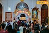 മയ്യഴി മാതാവിനെ വണങ്ങി ജനസാഗരം, മാഹി തിരുന്നാളിന് സമാപനമായി