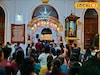 മയ്യഴി മാതാവിനെ വണങ്ങി ജനസാഗരം, മാഹി തിരുന്നാളിന് സമാപനമായി