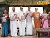 ഭാവി വികസന കാഴ്ചപ്പാടുകള്‍ ചര്‍ച്ച ചെയ്ത് ചേമഞ്ചേരി ഗ്രാമപഞ്ചായത്ത് വികസന സദസ്സ്