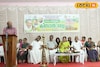 ഭാരതീയ കൃഷി പദ്ധതിയുടെ ഭാഗമായി ആലങ്ങാട് ബ്ലോക്ക് പഞ്ചായത്തിൽ കിസാൻ മേള; കാർഷിക ഉത്പന്ന സ്റ്റാളുകൾ ശ്രദ്ധേയമായി