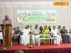 ഭാരതീയ കൃഷി പദ്ധതിയുടെ ഭാഗമായി ആലങ്ങാട് ബ്ലോക്ക് പഞ്ചായത്തിൽ കിസാൻ മേള; കാർഷിക ഉത്പന്ന സ്റ്റാളുകൾ ശ്രദ്ധേയമായി