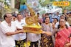 സംസ്ഥാന സ്‌കൂള്‍ കായികമേള: ഓവറോള്‍ ചാമ്പ്യൻസ് ട്രോഫിക്ക് കോഴിക്കോട് ജില്ലയിൽ ഉജ്ജ്വല സ്വീകരണം