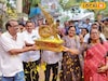 സംസ്ഥാന സ്‌കൂള്‍ കായികമേള: ഓവറോള്‍ ചാമ്പ്യൻസ് ട്രോഫിക്ക് കോഴിക്കോട് ജില്ലയിൽ ഉജ്ജ്വല സ്വീകരണം