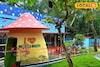 മികവിൻ്റെ കേന്ദ്രമായി മേലാറ്റുമൂഴി ഗവ. എൽ.പി. സ്കൂൾ; വർണ്ണക്കൂടാരം ഉദ്ഘാടനം ചെയ്തു
