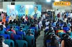 കാട്ടാക്കട മെഗാ ജോബ് മേള: ഒറ്റ ദിവസം ജോലി ലഭിച്ചത് 433 പേർക്ക്