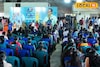 കാട്ടാക്കട മെഗാ ജോബ് മേള: ഒറ്റ ദിവസം ജോലി ലഭിച്ചത് 433 പേർക്ക്