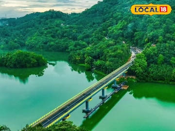 പാലം  പാലം