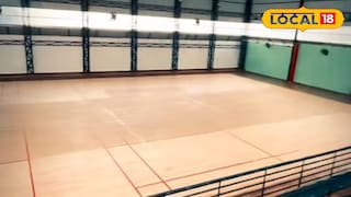 ഇൻഡോർ സ്റ്റേഡിയം ഇൻഡോർ സ്റ്റേഡിയം