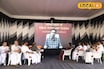 ടൈഗർ സഫാരി പാർക്ക് യാഥാർത്ഥ്യമാകും; ചക്കിട്ടപ്പാറ ഗ്രാമപഞ്ചായത്ത് വികസന സദസ്സ് മന്ത്രി ഉദ്ഘാടനം ചെയ്തു