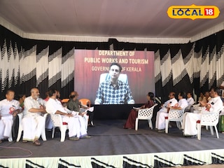 ചക്കിട്ടപ്പാറ ഗ്രാമപഞ്ചായത്ത് വികസന സദസ്സ് ചക്കിട്ടപ്പാറ ഗ്രാമപഞ്ചായത്ത് വികസന സദസ്സ്