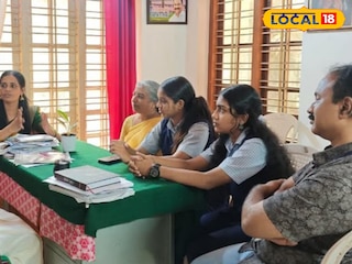 വിദ്യാർത്ഥികളും അധ്യാപകരും വിദ്യാർത്ഥികളും അധ്യാപകരും