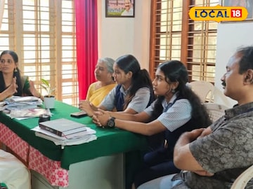 വിദ്യാർത്ഥികളും അധ്യാപകരും വിദ്യാർത്ഥികളും അധ്യാപകരും