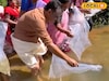 'നെയ്യാർ നദി സംരക്ഷണം' പദ്ധതിക്ക് തുടക്കമായി; കാട്ടാക്കടയിൽ 106 ജലാശയങ്ങളിൽ മത്സ്യക്കുഞ്ഞുങ്ങളെ നിക്ഷേപിച്ചു
