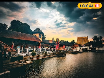 ക്ഷേത്രം  ക്ഷേത്രം