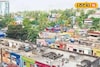 സ്മാർട്ട് സിറ്റി പദ്ധതിയിൽ പുതിയ റെസിഡൻഷ്യൽ ബ്ലോക്ക്: അടിമുടി മാറാൻ ഒരുങ്ങി രാജാജി നഗർ