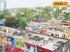 സ്മാർട്ട് സിറ്റി പദ്ധതിയിൽ പുതിയ റെസിഡൻഷ്യൽ ബ്ലോക്ക്: അടിമുടി മാറാൻ ഒരുങ്ങി രാജാജി നഗർ