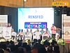 റെൻസ്ഫെഡ് കോഴിക്കോട് ജില്ലാ ഫാമിലി മീറ്റ് 'ഫിയസ്റ്റ 2K25' സമാപിച്ചു